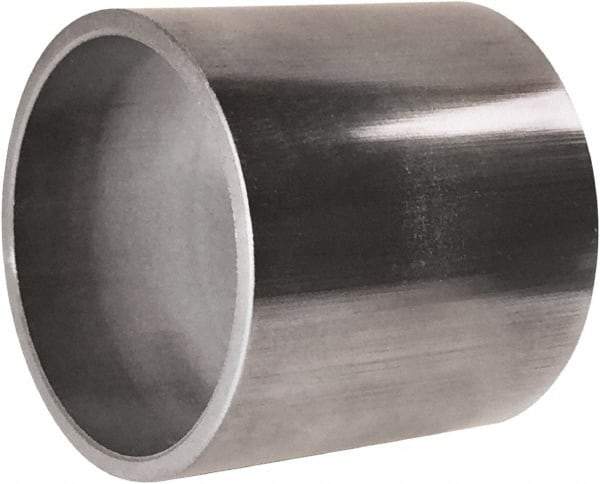 Bunting Bearing - 7/8" Inside x 1-1/4" Outside Diam, Powdered Metal Sleeve Bearing - 1" OAL - Apex Tool & Supply