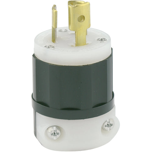 NEMA L5-15P 2P 3W 15 AMP 125V - Apex Tool & Supply