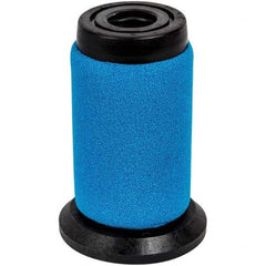 Hankison - Filter Elements Applications: Oil Removal Filter Media: Borosilicate Glass Fiber - Apex Tool & Supply