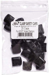 IDEAL TRIDON - Safety Cap - For 9/16" Clamps - Apex Tool & Supply