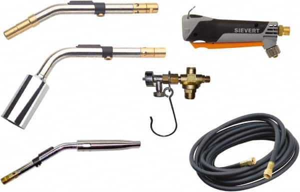 Sievert - Heat Shrink Kit - Apex Tool & Supply