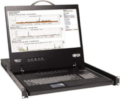 Tripp-Lite - KVM Switch - 7 Ports - Apex Tool & Supply