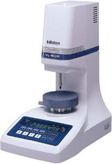 Mitutoyo - Electronic Height Gage - 0.01, 0.1, 1µ Resolution - Apex Tool & Supply