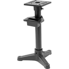Jet - Grinder Stand - Use with JET Grinder 578008 - Apex Tool & Supply