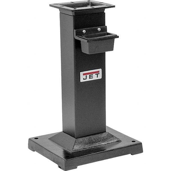 Jet - Grinder Stand - Use with JET Grinder 578008 - Apex Tool & Supply
