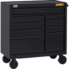 DeWALT - Mobile Work Benches Type: Workstation Length: 41 (Inch) - Apex Tool & Supply