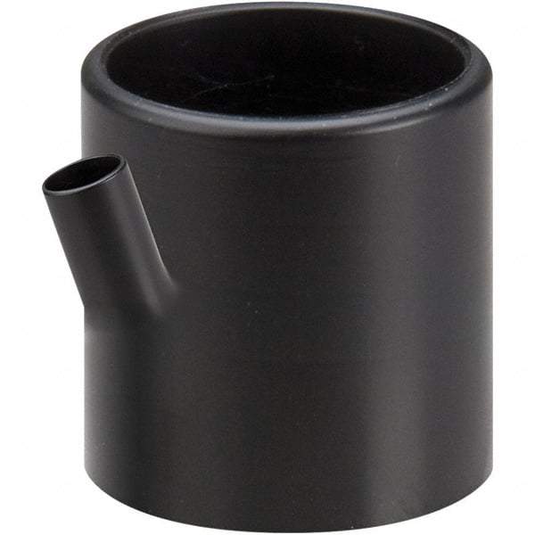 Dynabrade - 1-1/4" Vacuum Cleaner Attachments & Hose - 1-1/4" - Apex Tool & Supply