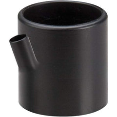 Dynabrade - 1-1/4" Vacuum Cleaner Attachments & Hose - 1-1/4" - Apex Tool & Supply