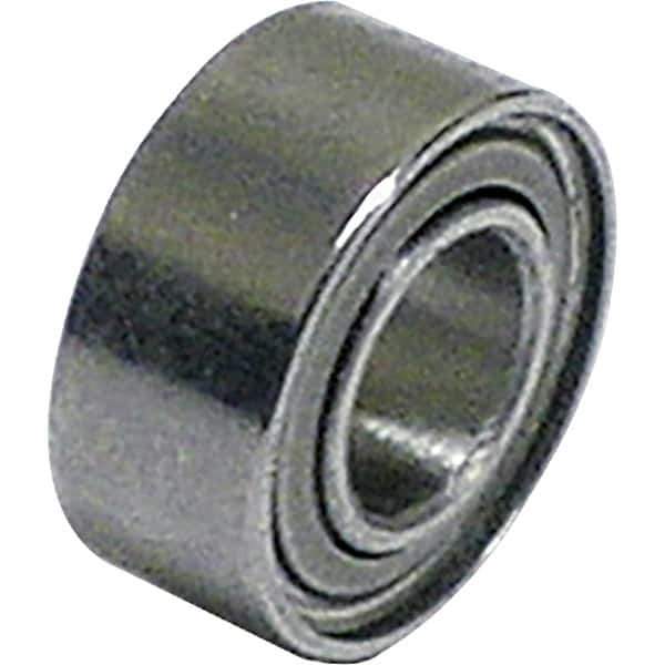 Dynabrade - Contact Wheel Assembly Bearing - Steel - Apex Tool & Supply