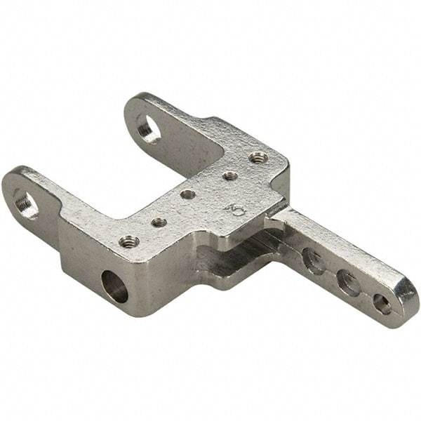 Dynabrade - Contact Arm Assembly Wheel Mount - Apex Tool & Supply