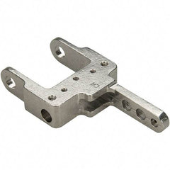 Dynabrade - Contact Arm Assembly Wheel Mount - Apex Tool & Supply