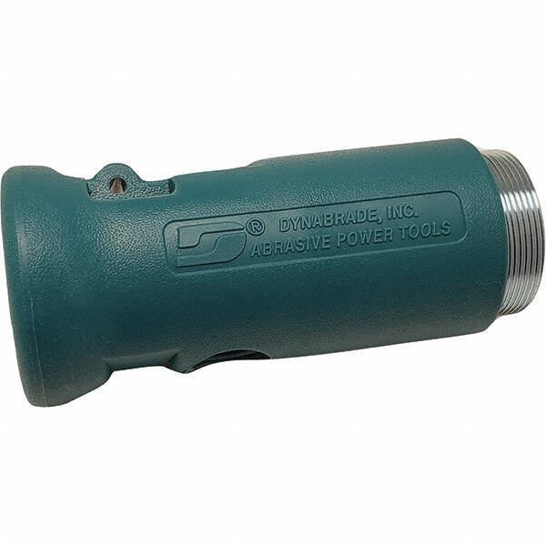 Dynabrade - Air Belt Sander Housing - Use with 05028 - Apex Tool & Supply