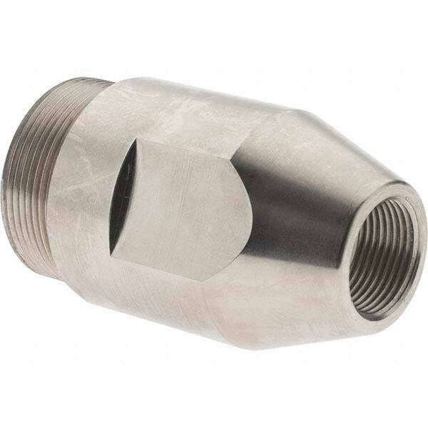Dynabrade - Air Extension Die Grinder Adapter - Apex Tool & Supply