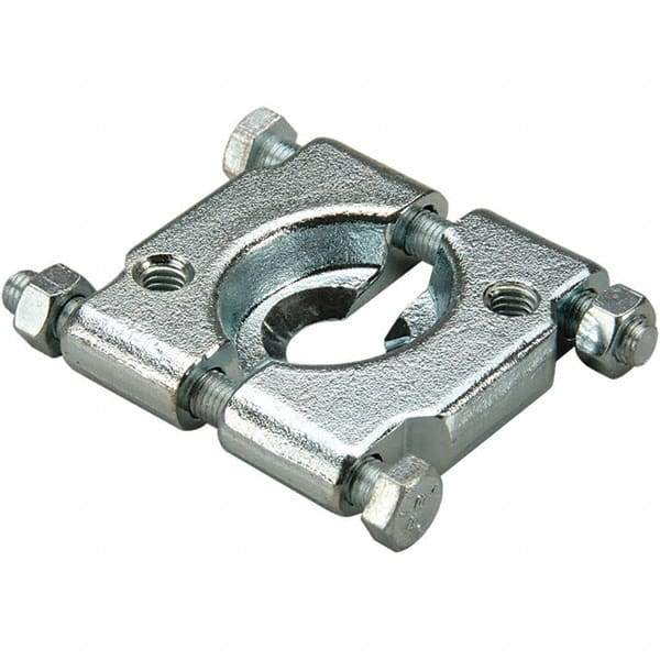 Dynabrade - Drop-In Air Motor Bearing Separator - Use with 15/16" Bearing - Apex Tool & Supply