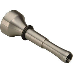 Dynabrade - Air Pencil Grinder Housing - Use with 51812 - Apex Tool & Supply