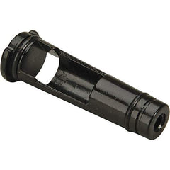 Dynabrade - Air Finishing Sander Speed Regulator Assembly - Use with 51130 - Apex Tool & Supply