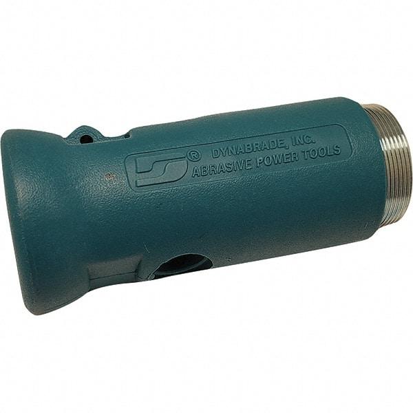 Dynabrade - Air Die Grinder Housing - Use with 52328 - Apex Tool & Supply