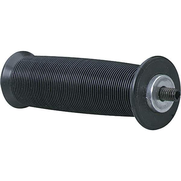 Dynabrade - Air Belt Sander Side Handle - Apex Tool & Supply