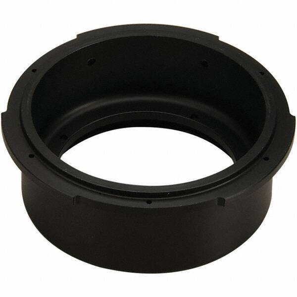 Dynabrade - 3" Air Buffer Inner Shroud - Use with 55126 - Apex Tool & Supply