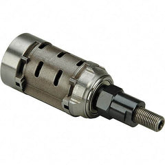 Dynabrade - Air Die Grinder Drop-In Motor - Apex Tool & Supply