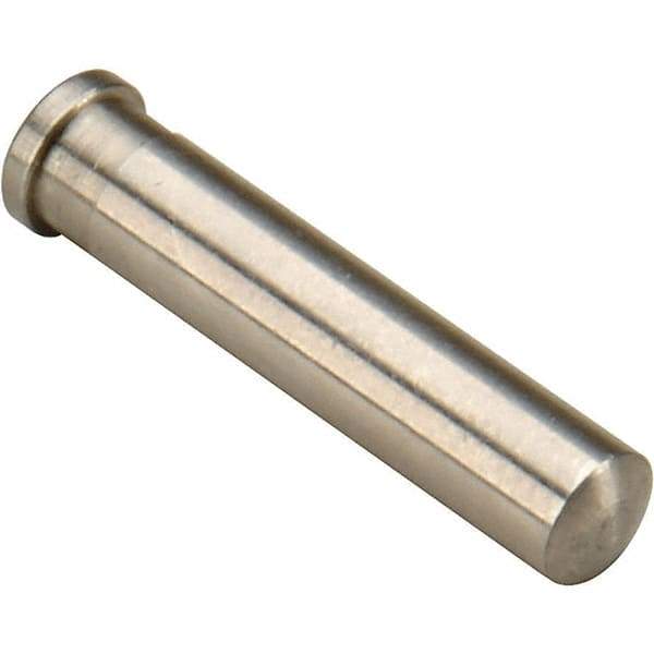 Dynabrade - 3" Air Depressed Center Wheel Grinder Valve Stem - Use with 50201 - Apex Tool & Supply