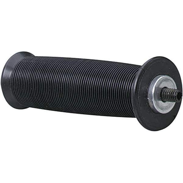 Dynabrade - Air Depressed Center Wheel Grinder Side Handle - Apex Tool & Supply