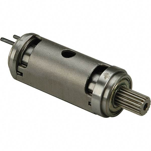Dynabrade - Air Die Grinder Drop-In Motor - Use with 13519 - Apex Tool & Supply