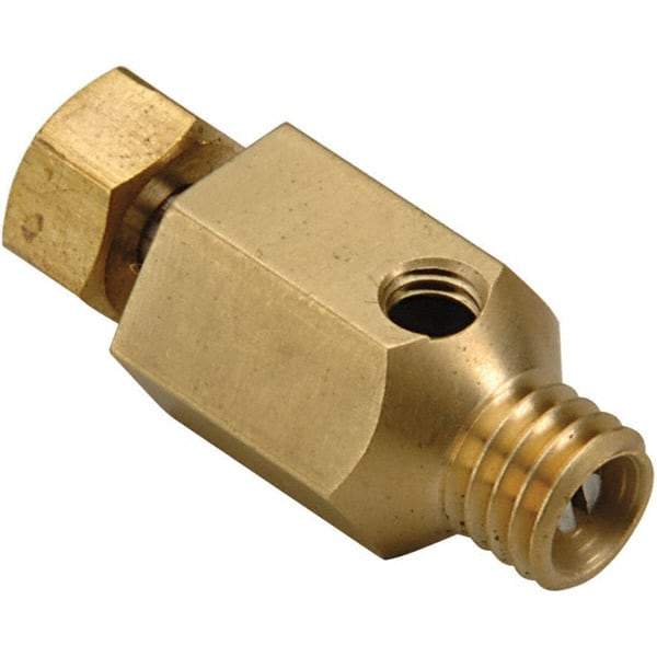 Dynabrade - Air Orbital Sander Valve - Apex Tool & Supply