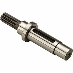 Dynabrade - Air Palm-Style Buffer/Sander Rotor Pinion - Apex Tool & Supply