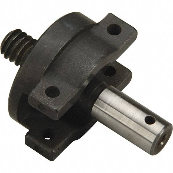 Dynabrade - 4-1/2" to 5" Air Vertical Disc Sander Governor Cage - Apex Tool & Supply