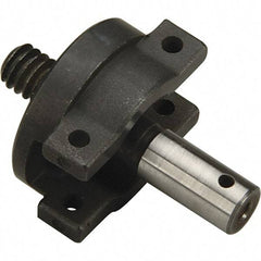 Dynabrade - 4-1/2" to 5" Air Vertical Disc Sander Governor Cage - Apex Tool & Supply