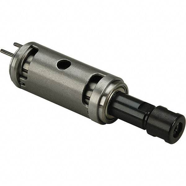 Dynabrade - Air Die Grinder Drop-In Motor - Apex Tool & Supply