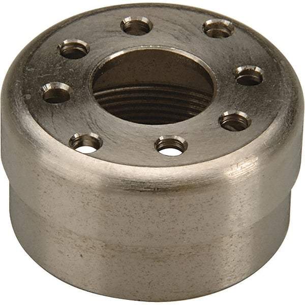 Dynabrade - Exhaust Cover - Apex Tool & Supply