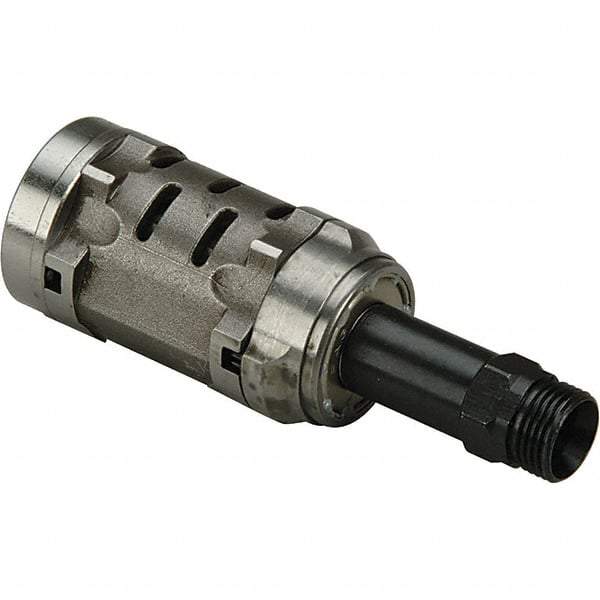 Dynabrade - Air Die Grinder Drop-In Motor - Apex Tool & Supply