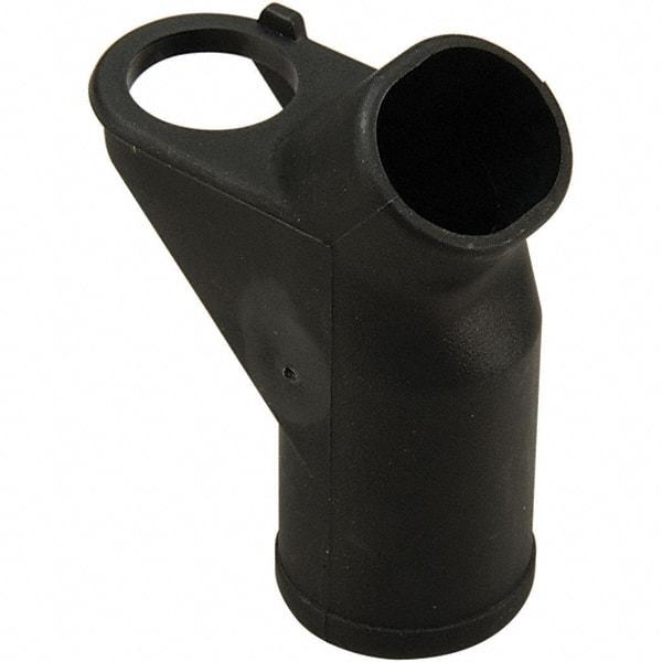 Dynabrade - Air Orbital Sander Vacuum Adapter - Apex Tool & Supply