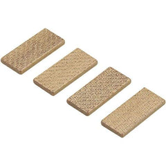 Dynabrade - Air Orbital Sander Vane - Use with Dynorbital Supreme II - Apex Tool & Supply