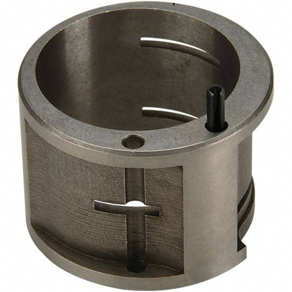 Dynabrade - 3" Air Buffer Cylinder Assembly - Use with 55126 - Apex Tool & Supply