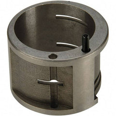 Dynabrade - 3" Air Buffer Cylinder Assembly - Use with 55126 - Apex Tool & Supply
