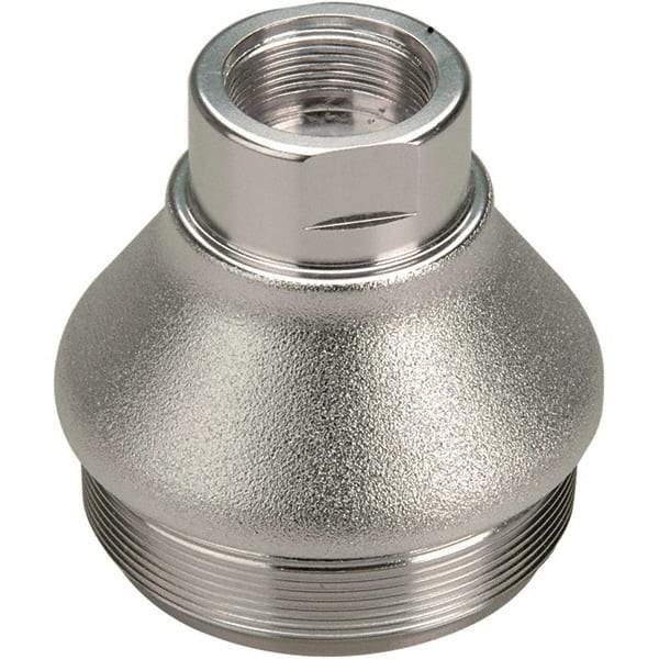 Dynabrade - 7" Air Disc Grinder Adapter - Use with 50348 - Apex Tool & Supply