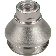 Dynabrade - 7" Air Disc Grinder Adapter - Use with 50348 - Apex Tool & Supply
