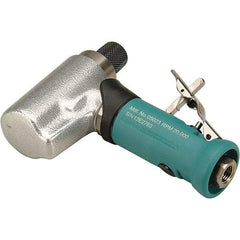 Dynabrade - Air Belt Sander Air Motor - Use with 40320 - Apex Tool & Supply