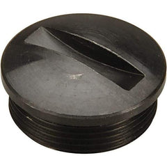 Dynabrade - 7" Air Vertical Disc Sander Plug - Apex Tool & Supply