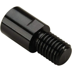 Dynabrade - Air Belt Sander Spindle Adapter - Apex Tool & Supply