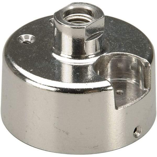 Dynabrade - Air Orbital Sander Housing - Use with 61318 - Apex Tool & Supply