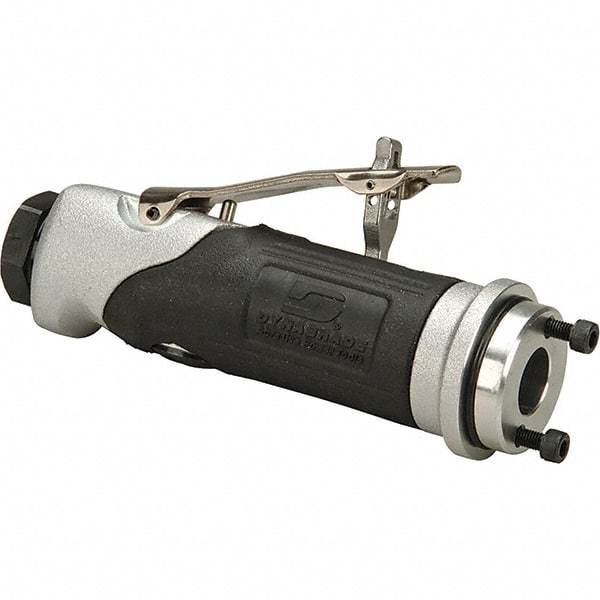 Dynabrade - Air Belt Sander Throttle Valve Assembly - Apex Tool & Supply