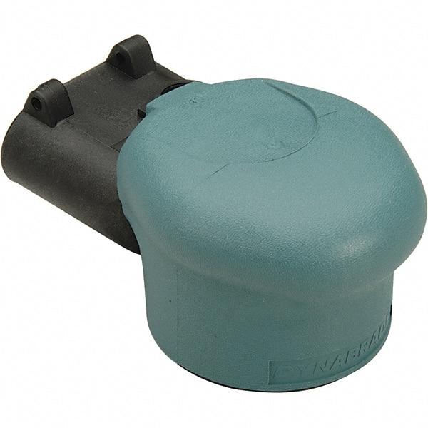 Dynabrade - Air Orbital Sander Housing - Use with 59013 - Apex Tool & Supply