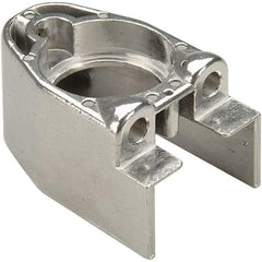 Dynabrade - Air Belt Sander Housing Assembly - Use with ECN 3523 - Apex Tool & Supply