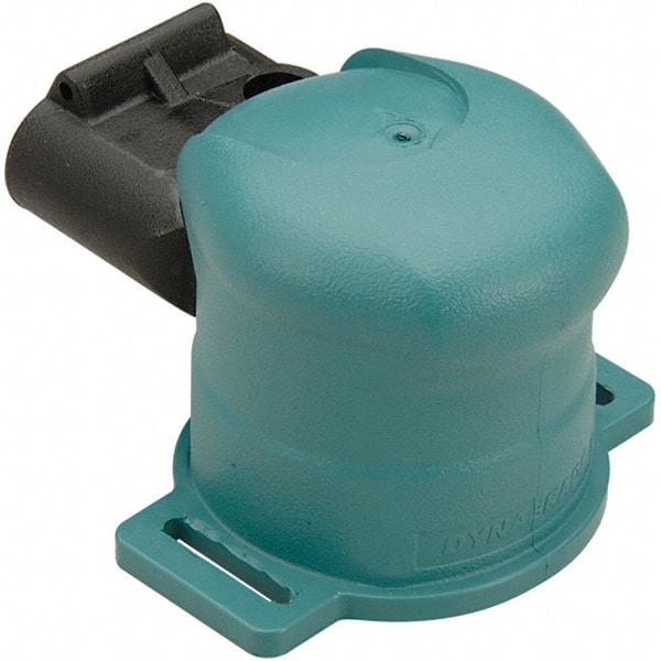 Dynabrade - Air Orbital Sander Housing - Use with 57920 - Apex Tool & Supply