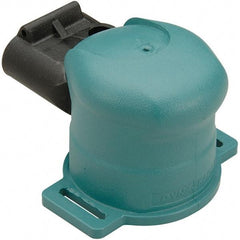 Dynabrade - Air Orbital Sander Housing - Use with 57920 - Apex Tool & Supply