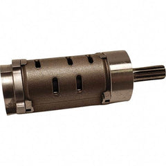 Dynabrade - Air Finishing Sander Drop-In Motor - Apex Tool & Supply